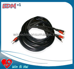 Китай Резиновый отрезок Мицубиси EDM провода разделяет кабель более низкого питания с VG M715 поставщик