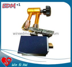 Китай Место магнита тисков T033 EDM без магнита, инструмента джига приспособлений tooling EDM поставщик