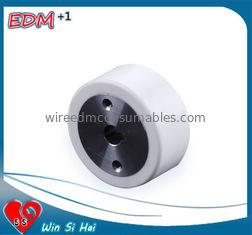 Китай Отрезок EDM Мицубиси EDM провода ролика тон-оси EDM белый керамический разделяет M404 поставщик