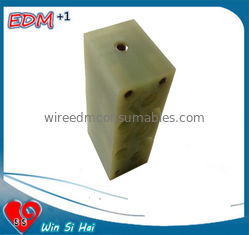 Китай Плиты керамические ЭДМ амортизатора Фанук ЭДМ части А290-8111-И527 керамической верхней запасные поставщик